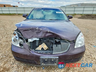 Piąte zdjęcie samochodu w środku: 2008 BUICK LUCERNE CXL VIN:1G4HD57298U162673 - miniatura