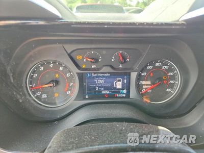 Zdjęcie 9 z 12 samochodu: 2020 CHEVROLET CAMARO LS VIN:1G1FB1RS7L0143023 - miniatura