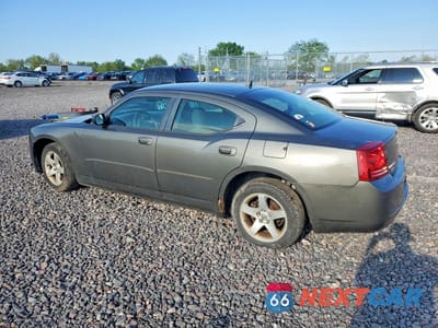 Drugie zdjęcie samochodu z przodu: 2008 DODGE CHARGER VIN:2B3LA43G68H198859 - miniatura