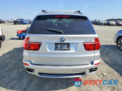 Zdjęcie 6 z 12 samochodu: 2011 BMW X5 XDRIVE35I VIN:5UXZV4C50BL407713 - miniatura