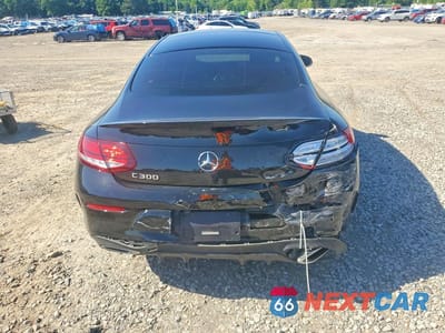 Zdjęcie 6 z 12 samochodu: 2020 MERCEDES-BENZ C 300 VIN:WDDWJ8DB5LF937967 - miniatura