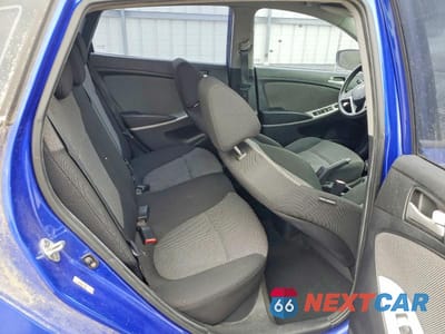 Zdjęcie 11 z 13 samochodu: 2012 HYUNDAI ACCENT GS VIN:KMHCT5AE5CU040966 - miniatura