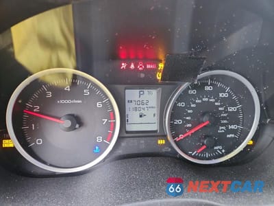 Zdjęcie 9 z 13 samochodu: 2013 SUBARU XV CROSSTREK 2.0 PREMIUM VIN:JF2GPAVC3D2807532 - miniatura