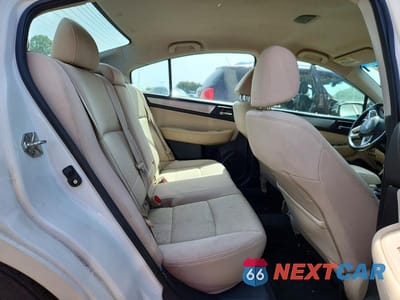 Zdjęcie 10 z 12 samochodu: 2017 SUBARU LEGACY 2.5I PREMIUM VIN:4S3BNAF68H3022768 - miniatura
