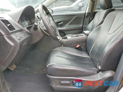 Zdjęcie 7 z 13 samochodu: 2016 TOYOTA VENZA XLE VIN:4T3BA3BB8GU077131 - miniatura