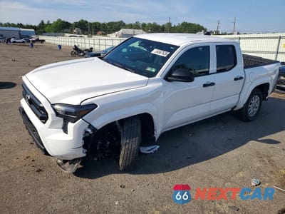 2025 TOYOTA TACOMA SR 3TYLD5KN4ST012213 - główne zdjęcie licytacji z USA - miniatura