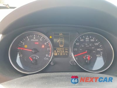 Zdjęcie 9 z 12 samochodu: 2012 NISSAN ROGUE S VIN:JN8AS5MV4CW384467 - miniatura