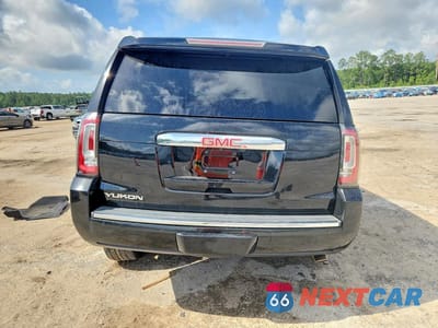 Zdjęcie 6 z 13 samochodu: 2017 GMC YUKON DENALI VIN:1GKS2CKJ0HR383167 - miniatura