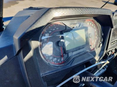 Zdjęcie 8 z 10 samochodu: 2022 POLARIS RZR 1000 XP UTILITY VEHICLE VIN:3NSNAK991NN475878 - miniatura