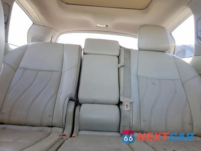 Zdjęcie 10 z 14 samochodu: 2013 INFINITI JX35 BASE VIN:5N1AL0MM0DC337843 - miniatura