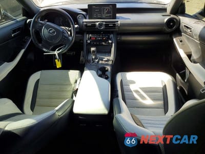 Zdjęcie 8 z 13 samochodu: 2023 LEXUS IS 350 F SPORT VIN:JTHGZ1B21P5061927 - miniatura