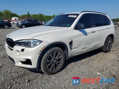 2015 BMW X5 XDRIVE35I 5UXKR0C5XF0P15123 - główne zdjęcie licytacji z USA - miniatura