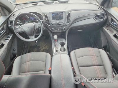 Zdjęcie 8 z 12 samochodu: 2022 CHEVROLET EQUINOX RS VIN:2GNAXMEV2N6123512 - miniatura