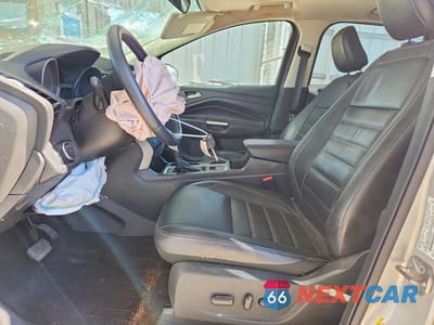 Zdjęcie 7 z 14 samochodu: 2018 FORD ESCAPE SEL VIN:1FMCU9HD9JUC58326 - miniatura