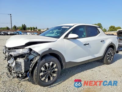 2025 HYUNDAI SANTA CRUZ SE 5NTJA4DE1SH143724 - główne zdjęcie licytacji z USA - miniatura