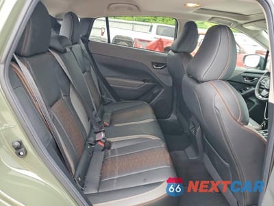 Zdjęcie 11 z 13 samochodu: 2026 SUBARU CROSSTREK LIMITED VIN:4S4GUHM69T3763004 - miniatura