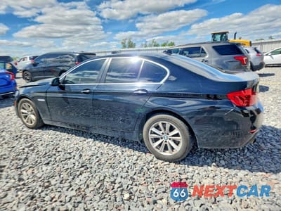 Drugie zdjęcie samochodu z przodu: 2014 BMW 528 XI VIN:WBA5A7C58ED614147 - miniatura