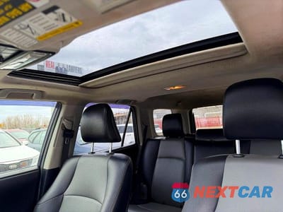 Zdjęcie 11 z 14 samochodu: 2015 TOYOTA 4RUNNER SR5 PREMIUM VIN:JTEBU5JR8F5272634 - miniatura