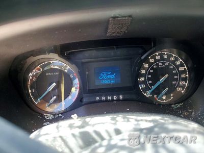 Zdjęcie 9 z 12 samochodu: 2020 FORD RANGER XL VIN:1FTER1EH4LLA26197 - miniatura