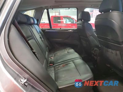 Zdjęcie 11 z 13 samochodu: 2009 BMW X5 XDRIVE30I VIN:5UXFE43509L270172 - miniatura