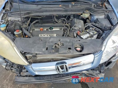 Zdjęcie 12 z 13 samochodu: 2009 HONDA CR-V VIN:5J6RE38349L001604 - miniatura
