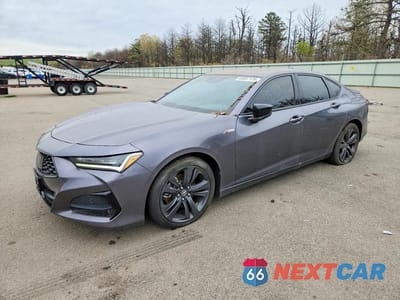 2021 ACURA TLX TECH A 19UUB5F51MA007083 - główne zdjęcie licytacji z USA - miniatura
