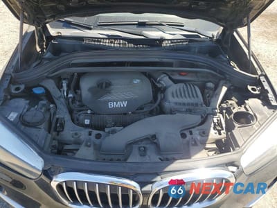 Zdjęcie 12 z 13 samochodu: 2019 BMW X1 SDRIVE28I VIN:WBXHU7C50K3H46642 - miniatura