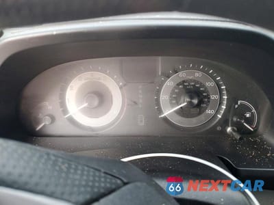 Zdjęcie 9 z 13 samochodu: 2014 HONDA ODYSSEY EX VIN:5FNRL5H41EB128551 - miniatura