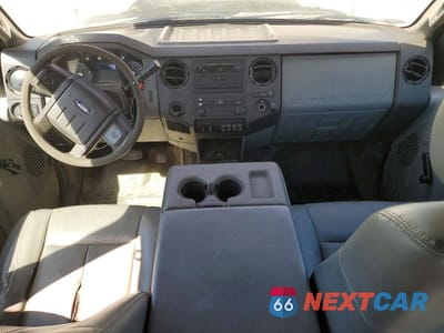 Zdjęcie 8 z 13 samochodu: 2012 FORD F250 SUPER DUTY VIN:1FD7X2A62CEA83636 - miniatura