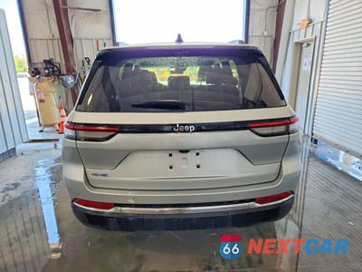 Zdjęcie 6 z 13 samochodu: 2023 JEEP GRAND CHEROKEE LIMITED 4XE VIN:1C4RJYB66PC664834 - miniatura