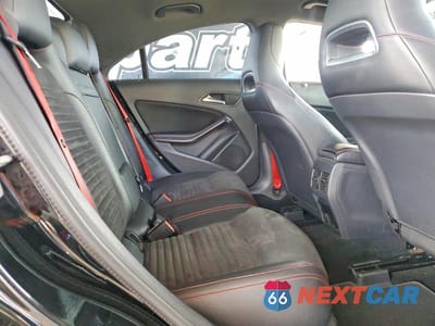 Zdjęcie 10 z 12 samochodu: 2016 MERCEDES-BENZ CLA 250 VIN:WDDSJ4EB5GN388286 - miniatura