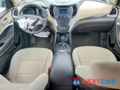 Zdjęcie 8 z 14 samochodu: 2018 HYUNDAI SANTA FE SPORT 2.4L VIN:5NMZTDLB7JH072253 - miniatura