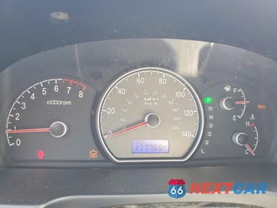 Zdjęcie 9 z 12 samochodu: 2008 HYUNDAI ELANTRA GLS VIN:KMHDU46D78U384706 - miniatura