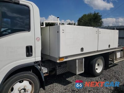 Zdjęcie 10 z 10 samochodu: 2012 ISUZU NPR HD VIN:54DC4W1B5CS800995 - miniatura