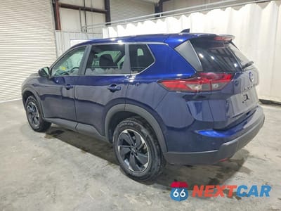 Drugie zdjęcie samochodu z przodu: 2025 NISSAN ROGUE SV VIN:5N1BT3BB0SC816414 - miniatura