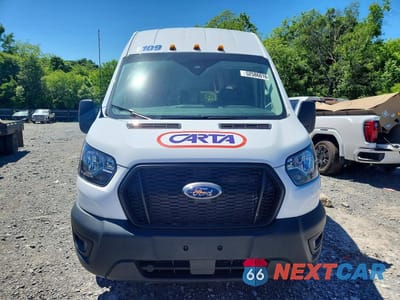 Piąte zdjęcie samochodu w środku: 2025 FORD TRANSIT T-350 HD VIN:1FDVU4X8XRKB32287 - miniatura