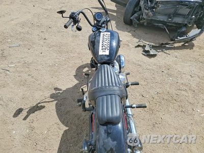 Zdjęcie 6 z 9 samochodu: 2026 HARLEY-DAVIDSON FXBB VIN:1HD1YJ926TB018842 - miniatura