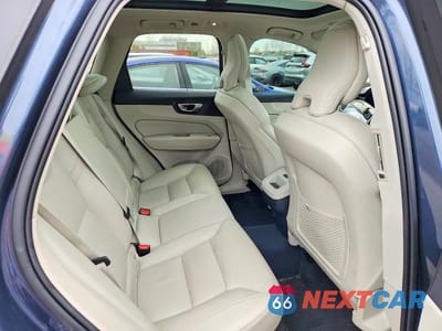 Zdjęcie 11 z 13 samochodu: 2023 VOLVO XC60 PLUS VIN:LYV062RW7PB313657 - miniatura