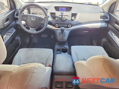 Zdjęcie 8 z 13 samochodu: 2016 HONDA CR-V SE VIN:2HKRM3H40GH519597 - miniatura
