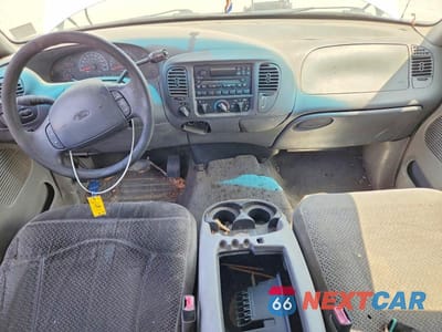 Zdjęcie 8 z 12 samochodu: 2001 FORD F150 SUPERCREW VIN:1FTRW08W91KD95882 - miniatura
