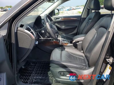 Zdjęcie 7 z 13 samochodu: 2016 AUDI Q5 PREMIUM VIN:WA1C2AFPXGA019784 - miniatura