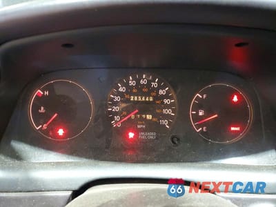 Zdjęcie 9 z 12 samochodu: 1993 TOYOTA COROLLA BASE VIN:2T1AE04E6PC014688 - miniatura