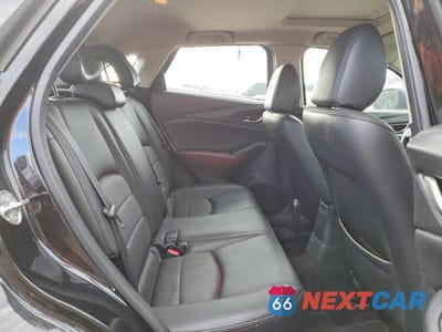 Zdjęcie 11 z 13 samochodu: 2016 MAZDA CX-3 TOURING VIN:JM1DKFC77G0131623 - miniatura