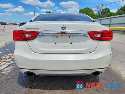 Zdjęcie 6 z 12 samochodu: 2018 NISSAN MAXIMA 3.5 S VIN:1N4AA6AP5JC404983 - miniatura