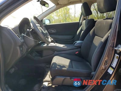 Zdjęcie 7 z 13 samochodu: 2016 HONDA HR-V EX VIN:3CZRU6H54GM723673 - miniatura