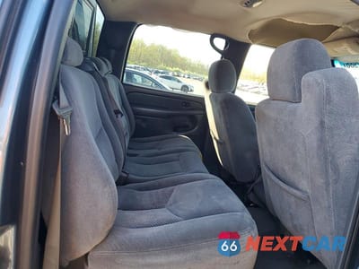 Zdjęcie 10 z 12 samochodu: 2006 CHEVROLET SILVERADO K1500 VIN:2GCEK13T261125493 - miniatura