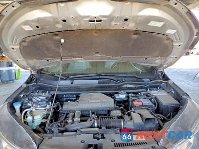 Zdjęcie 11 z 12 samochodu: 2020 HONDA CR-V EX VIN:5J6RW1H55LA014142 - miniatura