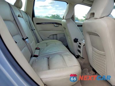 Zdjęcie 10 z 12 samochodu: 2008 VOLVO XC70 VIN:YV4BZ982X81011079 - miniatura