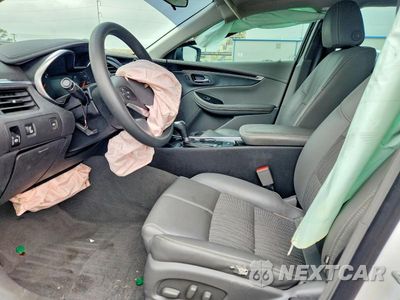Zdjęcie 7 z 12 samochodu: 2019 CHEVROLET IMPALA LS VIN:1G11Y5S34KU146133 - miniatura