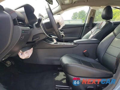 Zdjęcie 7 z 13 samochodu: 2024 NISSAN SENTRA SR VIN:3N1AB8DVXRY313128 - miniatura